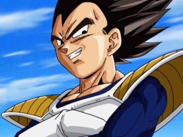 Vegeta