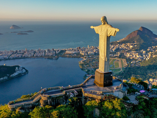 Você conhece bem o Brasil?