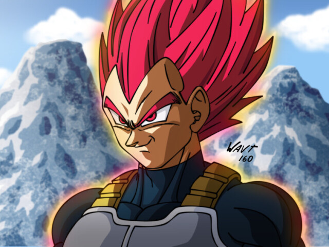 Vegeta