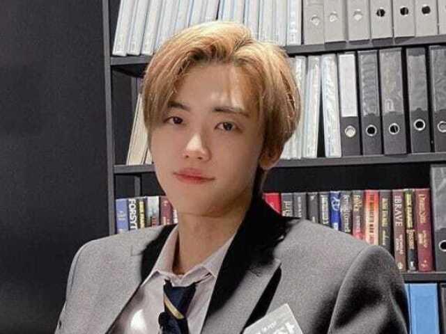 Jaemin ❤️✨