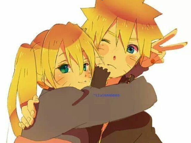 Quiz de naruto