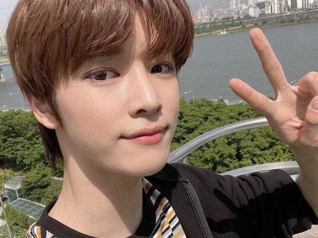 Sungchan ❤️✨