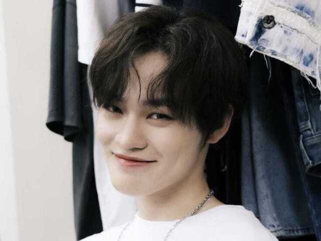 Chenle ❤️✨
