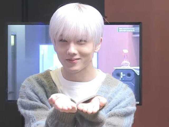 Jisung ❤️✨