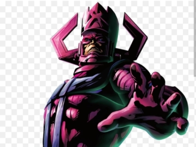 Galactus