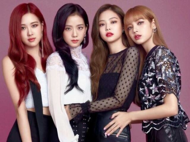 Acerte a música do BlackPink pelo MV