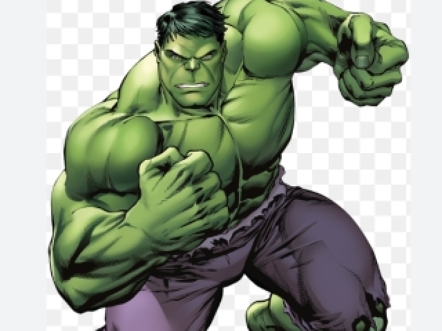 Hulk