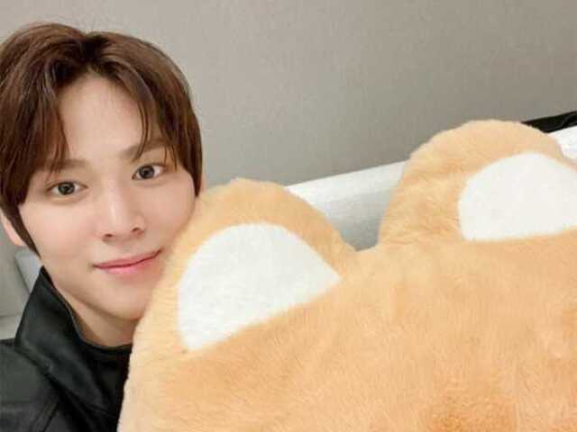 Eunseok ❤️✨