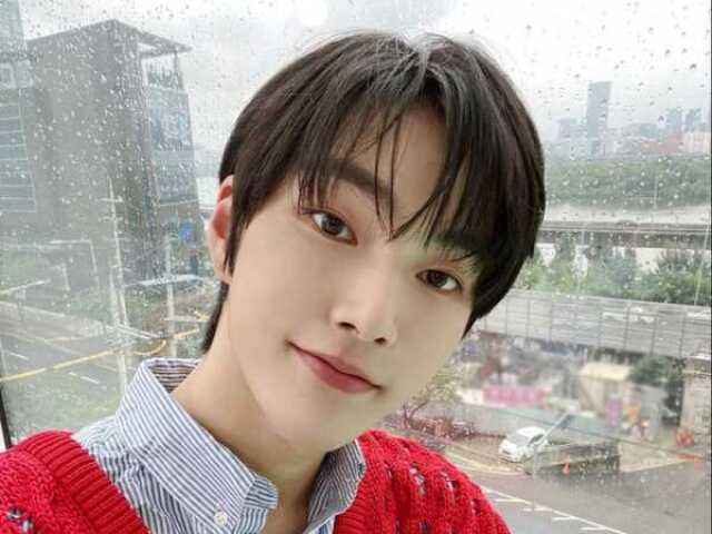 Seunghan ❤️✨