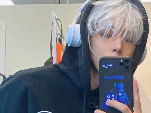 Aesthetic ~👉👈