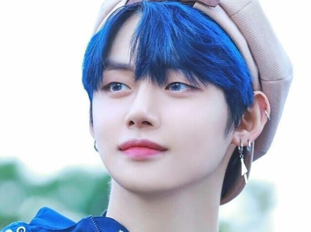 VSCO boy~💜