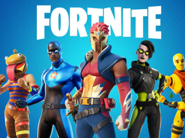 Você realmente conhece fortnite?