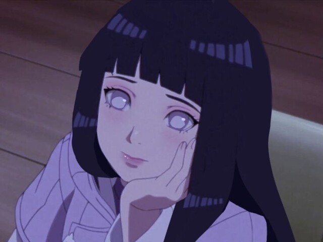 Hinata