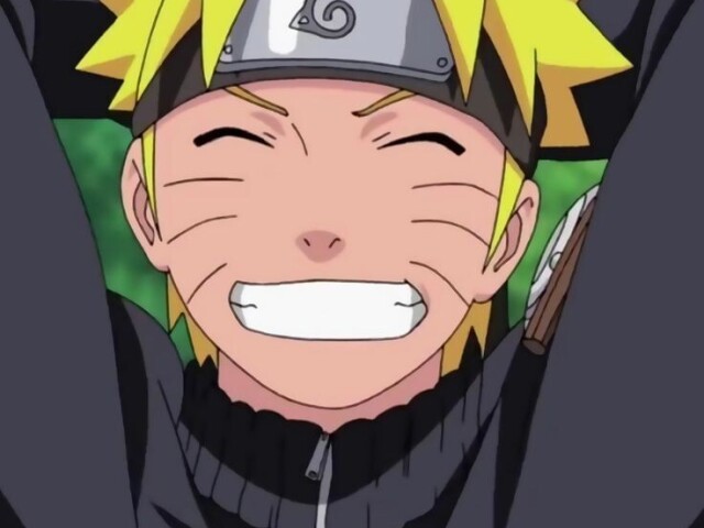 Naruto
