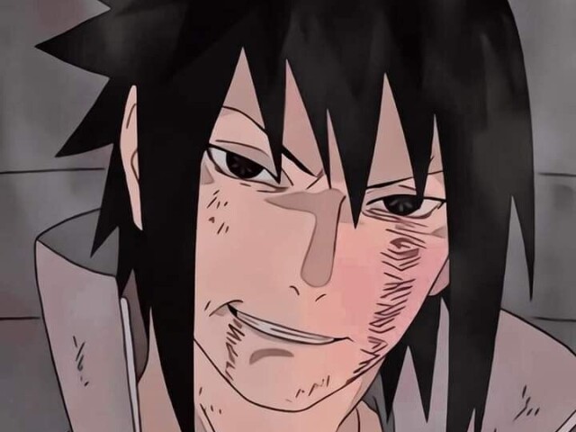 Sasuke