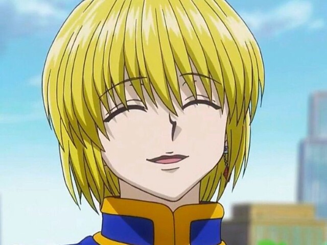 Kurapika