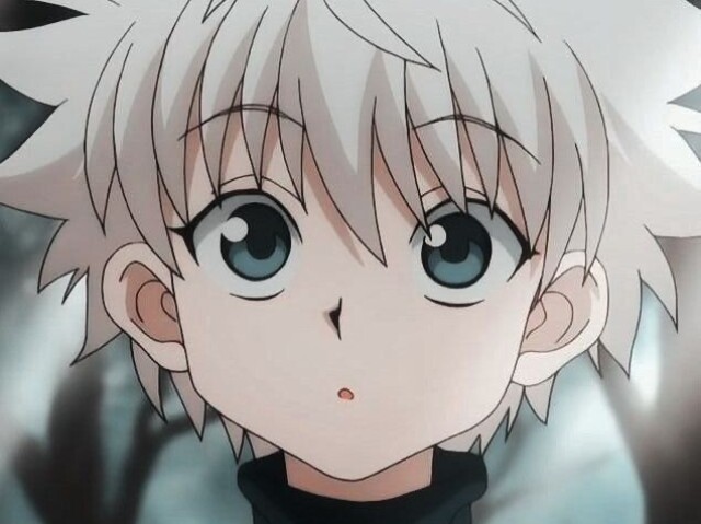 Killua