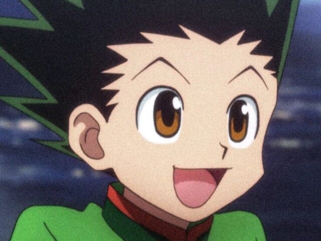 Gon