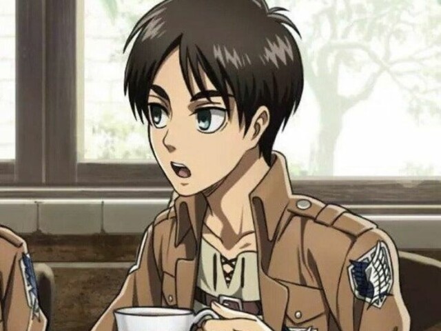 Eren