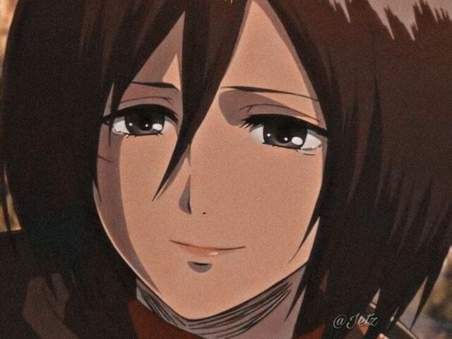 Mikasa