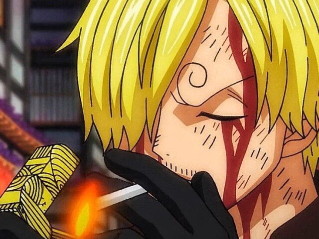 Sanji