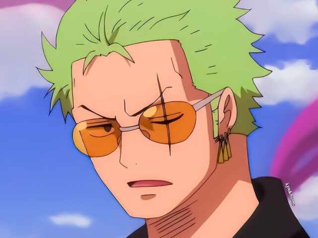 Zoro