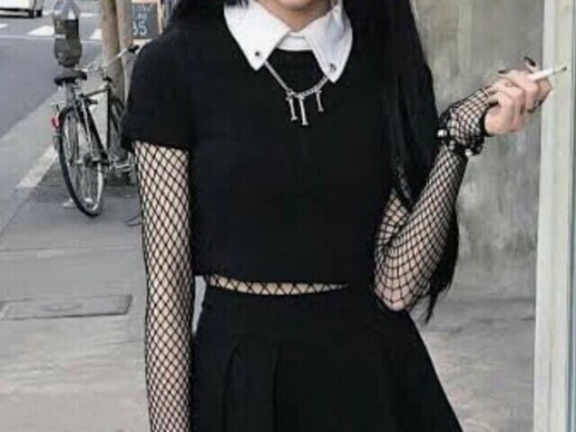 🐈⬛☻️💣🖤
