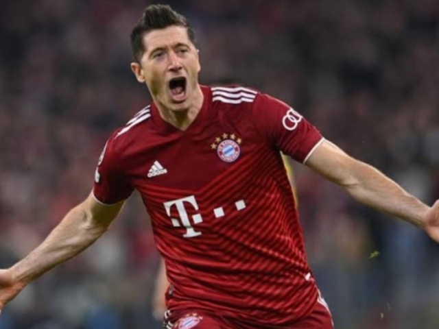 Lewandowski