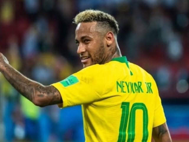 Neymar