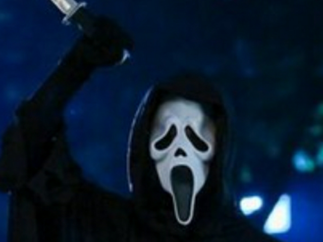 Ghostface