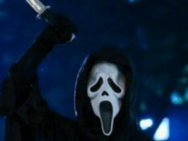 Ghostface