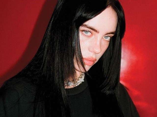 Você conhece a Billie Eilish?