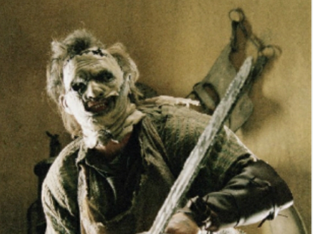 Leatherface