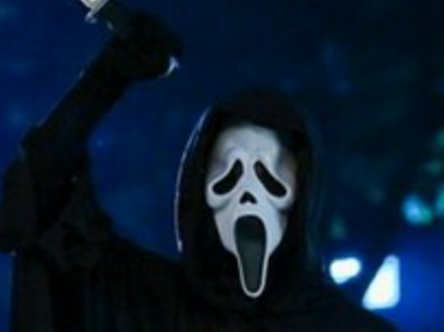 Ghostface