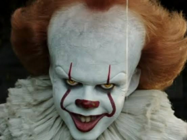 Pennywise