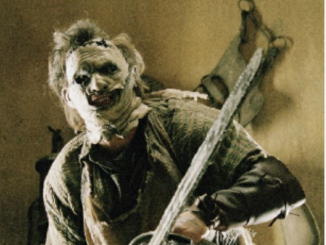 Leatherface