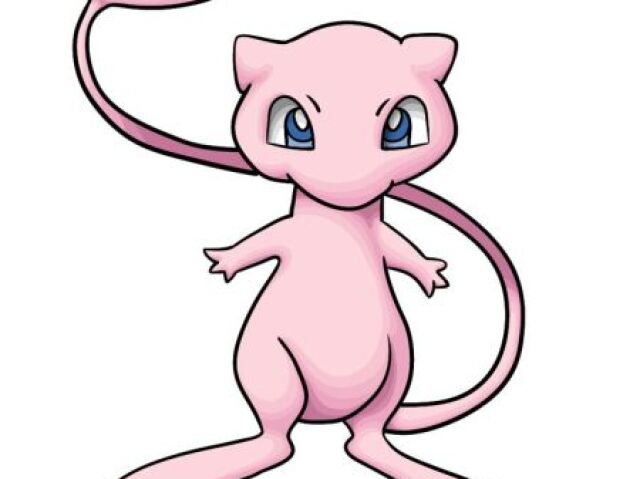 Mew