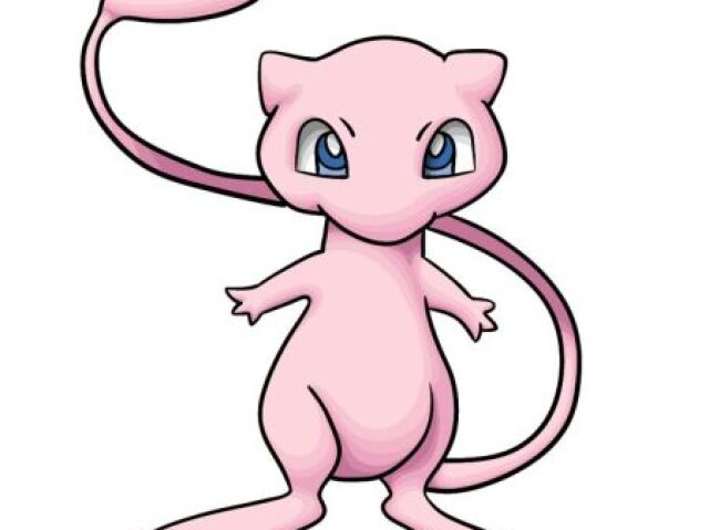 Mew