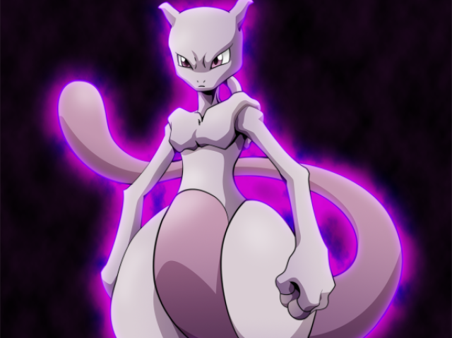 Mewtwo