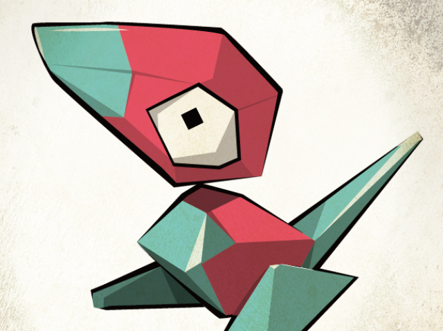 Porygon