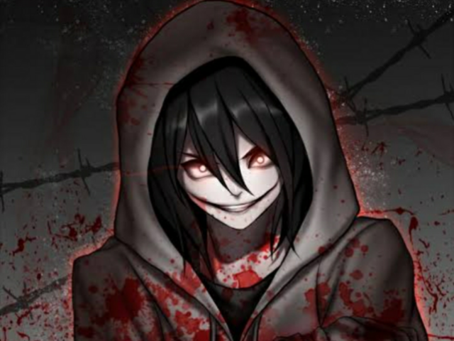 Jeff the killer