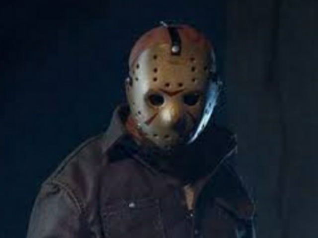 Jason voorhees