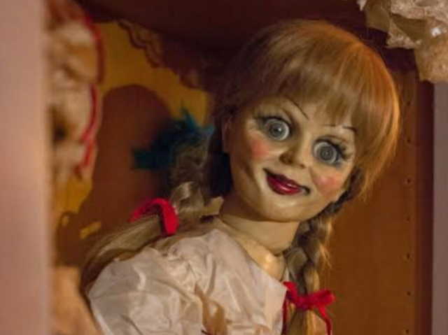 Annabelle