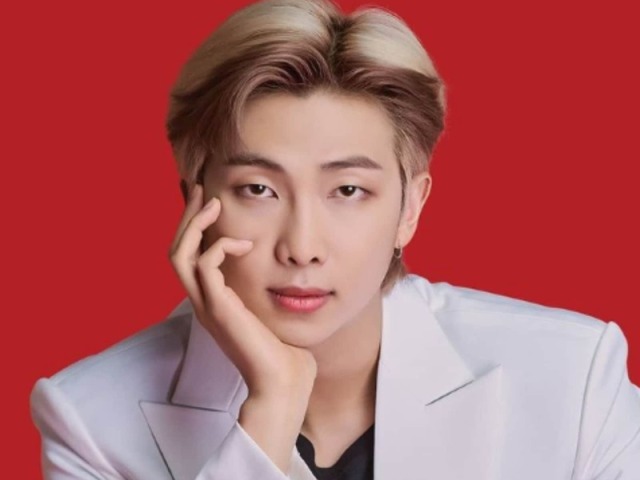 Namjoon