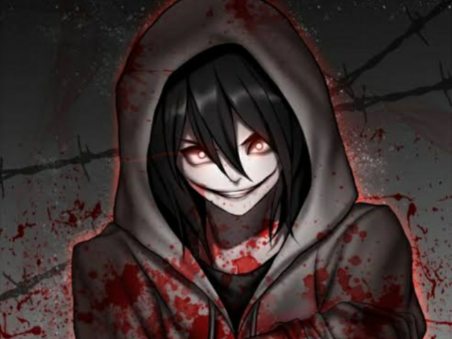 Jeff the killer