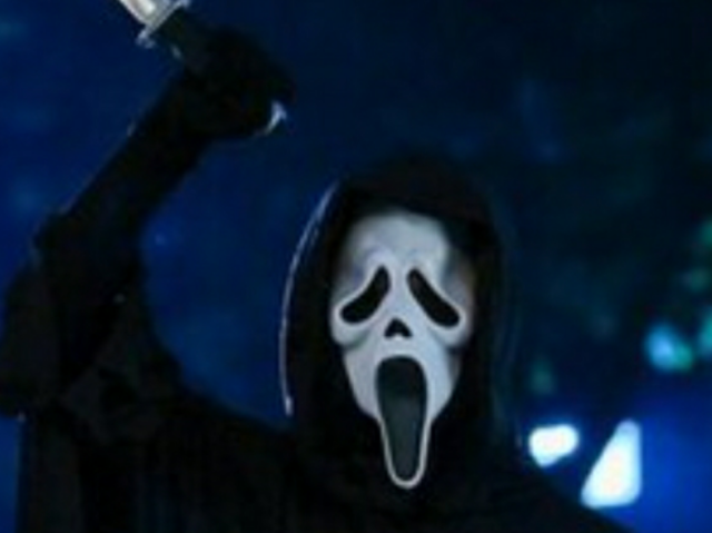 Ghostface