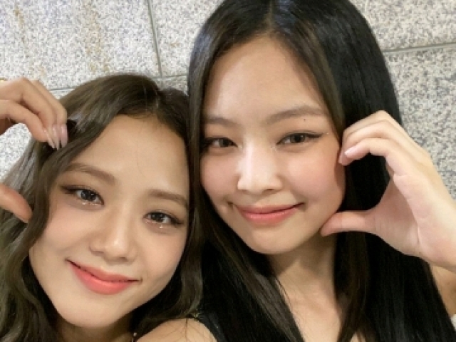 Quiz BLACKPINK: Jisoo ou Jennie?