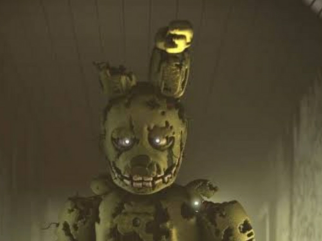 Springtrap