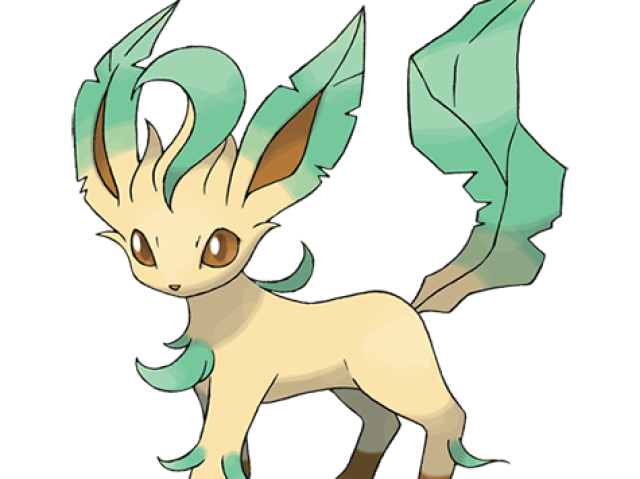 Leafeon