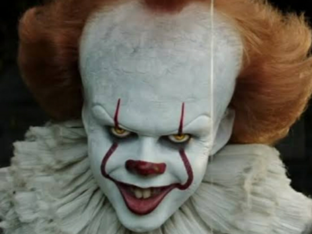 Pennywise